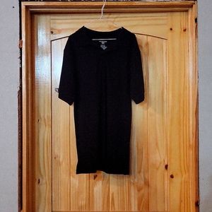 Black Dockers, mens medium